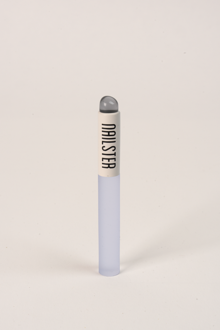 Siliconen Powder Brush – Nail Art van Nailster