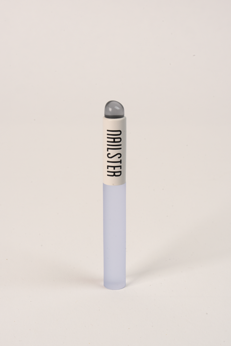 Siliconen Powder Brush