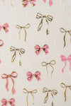 Coquette Bows - Stickers
