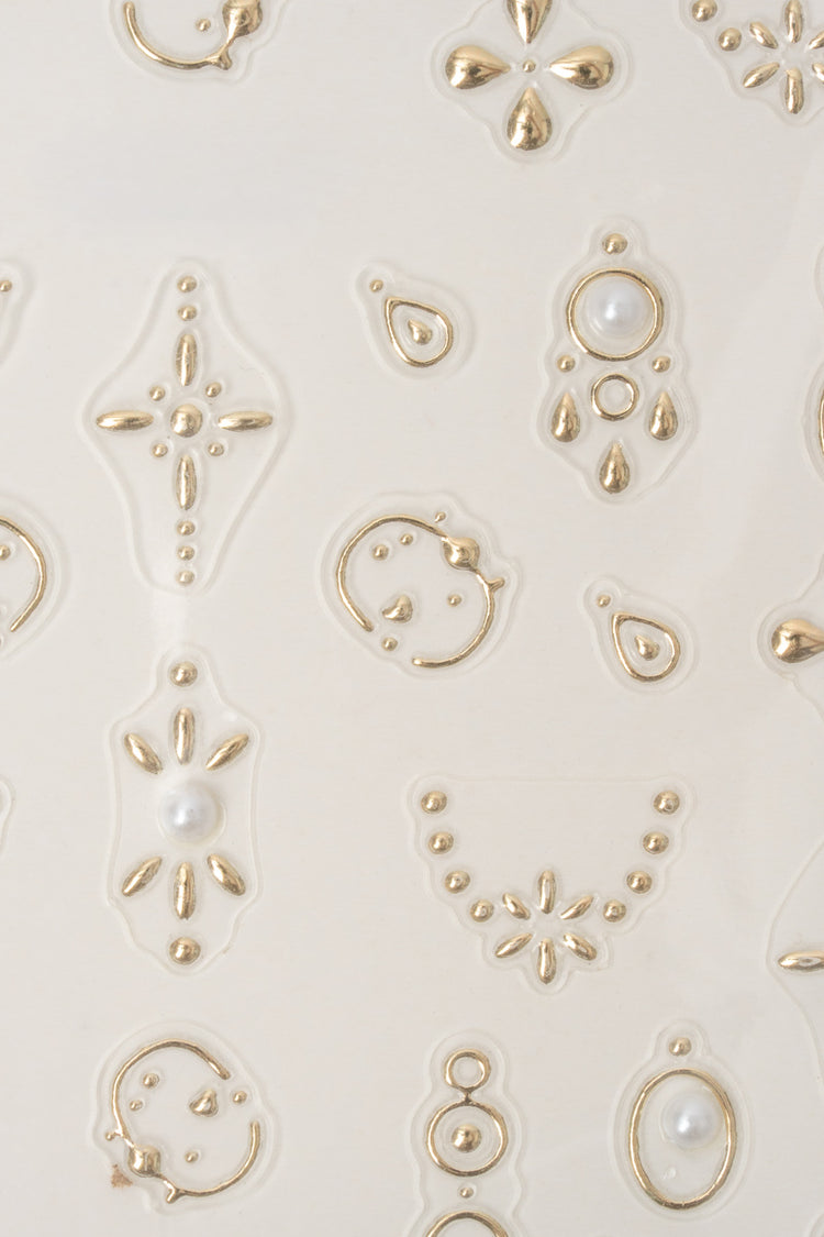Heavenly - Stickers