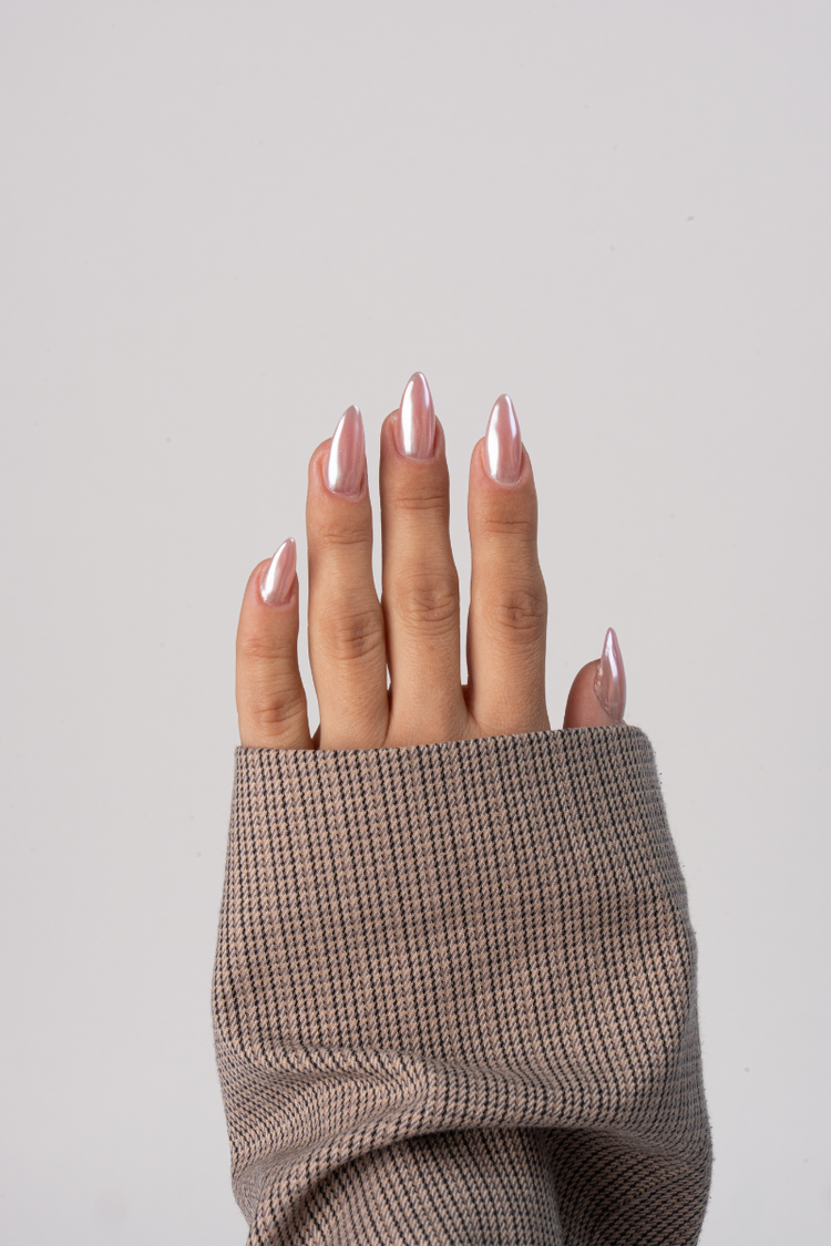 Glazed Stick - Temptation · 10 – Nail Art van Nailster, afbeelding 2
