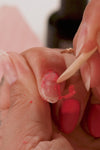 Manicure Orangewood Sticks