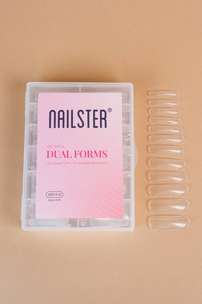 Add-on: Polygel