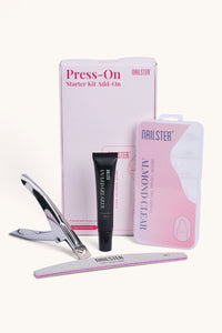 Press-On Add-on