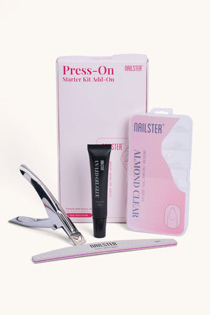 Press-On Add-on