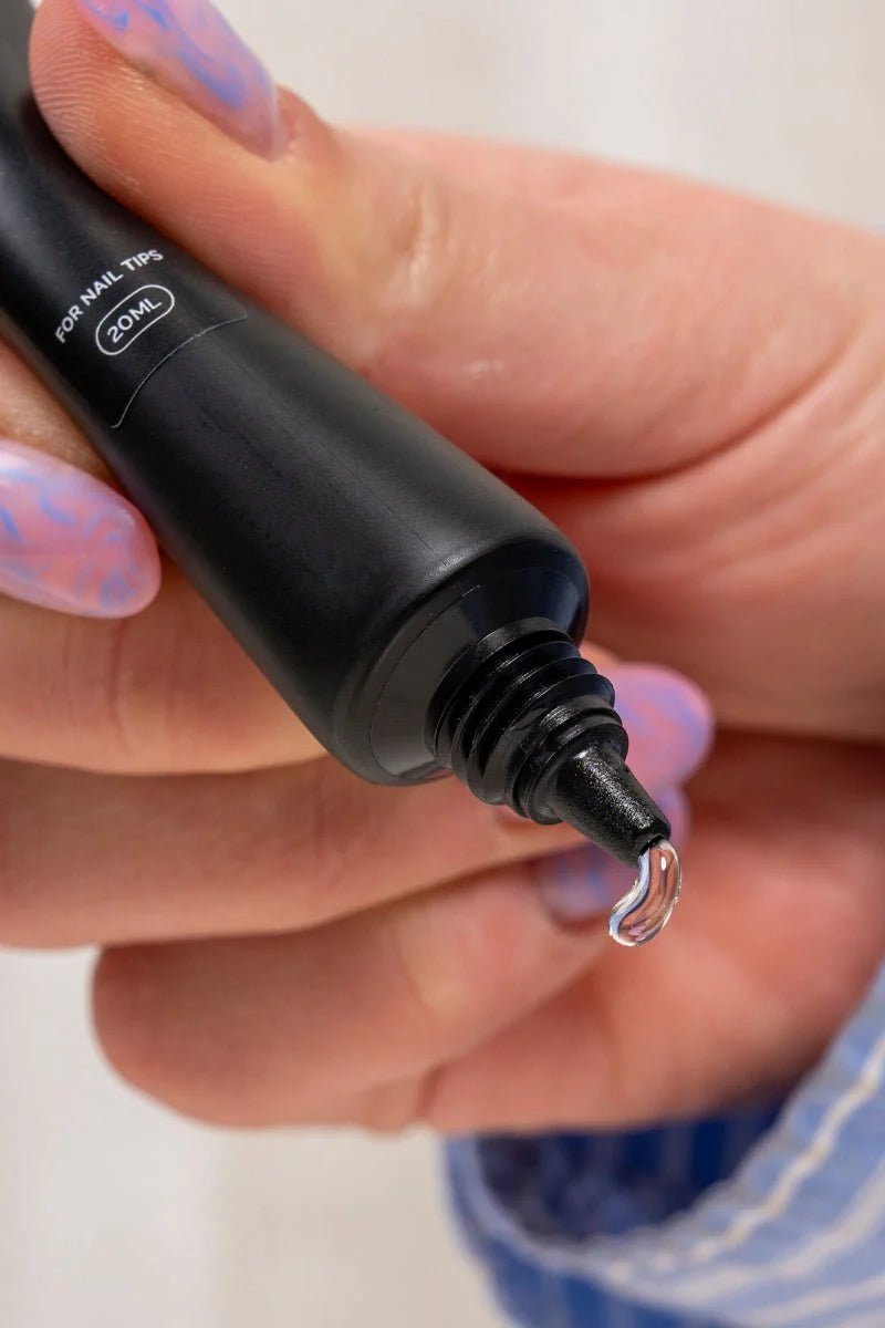 Nailster Starter Kit Press-On
