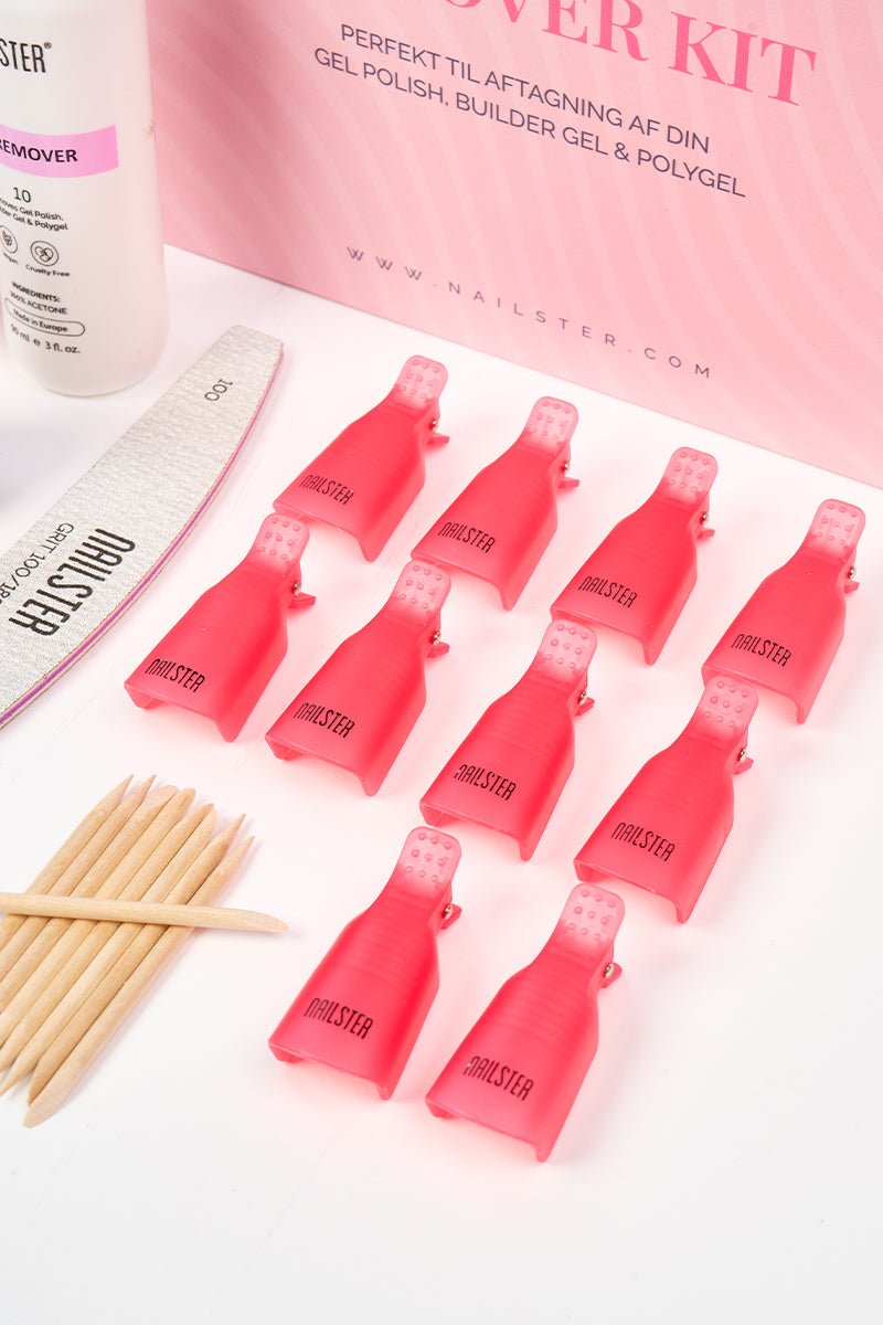 Removal Kit Basic