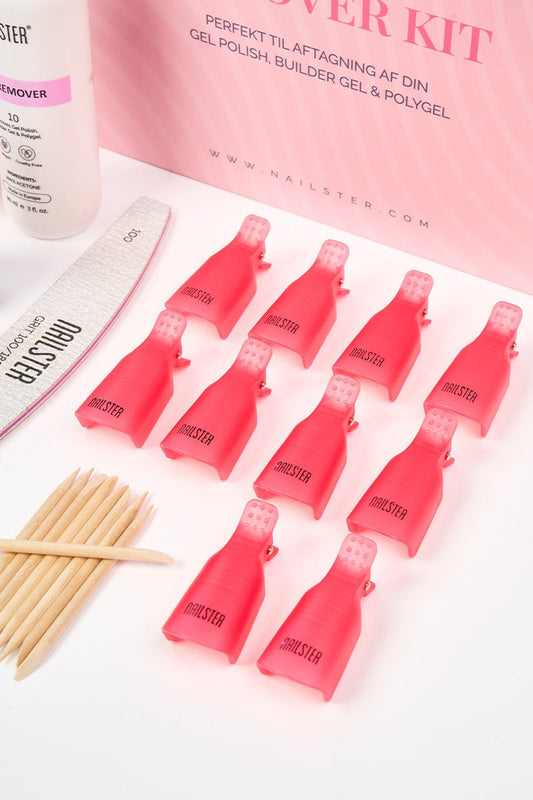 Removal Kit Basic