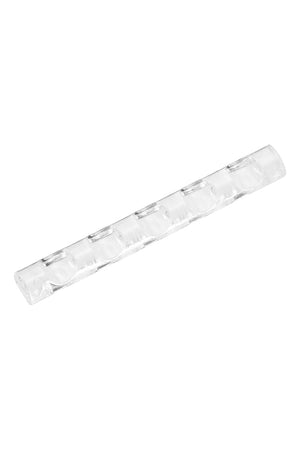 Acrylic Brush Holder