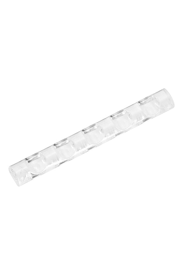 Acrylic Brush Holder