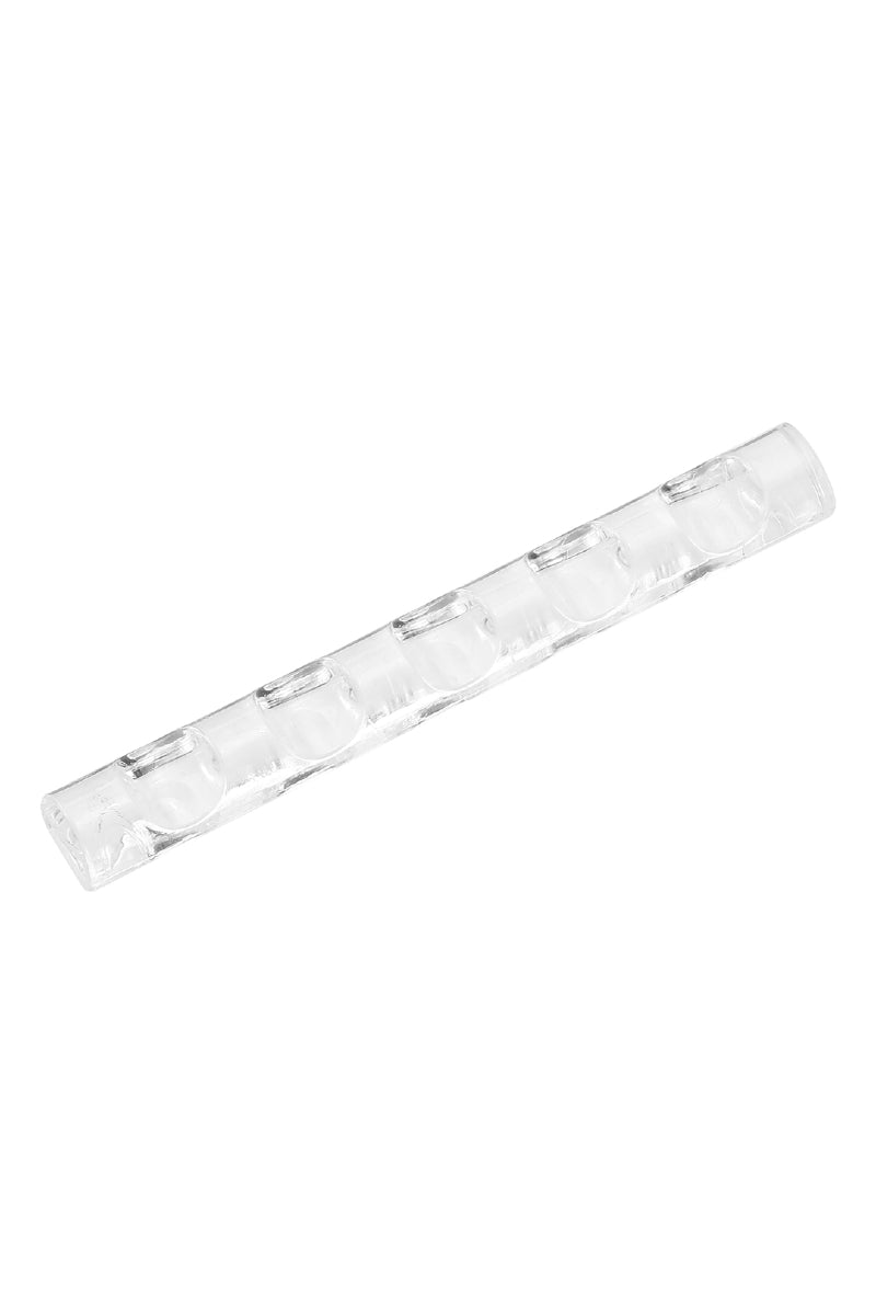 Acrylic Brush Holder