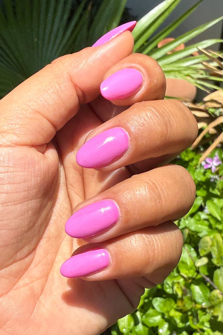Attitude · 18 – Gel Polish van Nailster, afbeelding 3