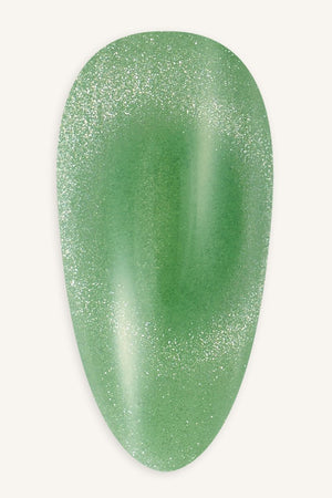 Aurora Sky Cat Eye 15ml · 337 | Nailster Denmark