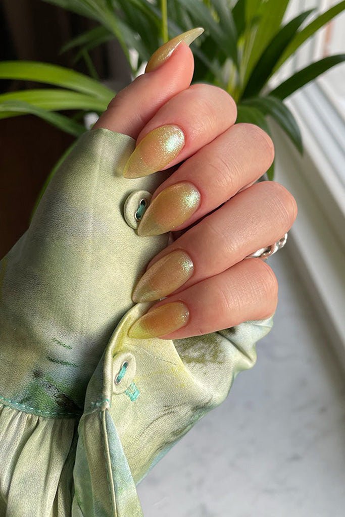 Awake · 284 – Gel Polish van Nailster, afbeelding 3