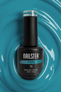 Azure Blue · 75