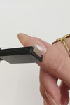 Cat Eye Dual Magnet