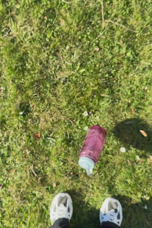 Cherry Moon - 1.0L Water Bottle