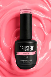 Baby Pink · 119