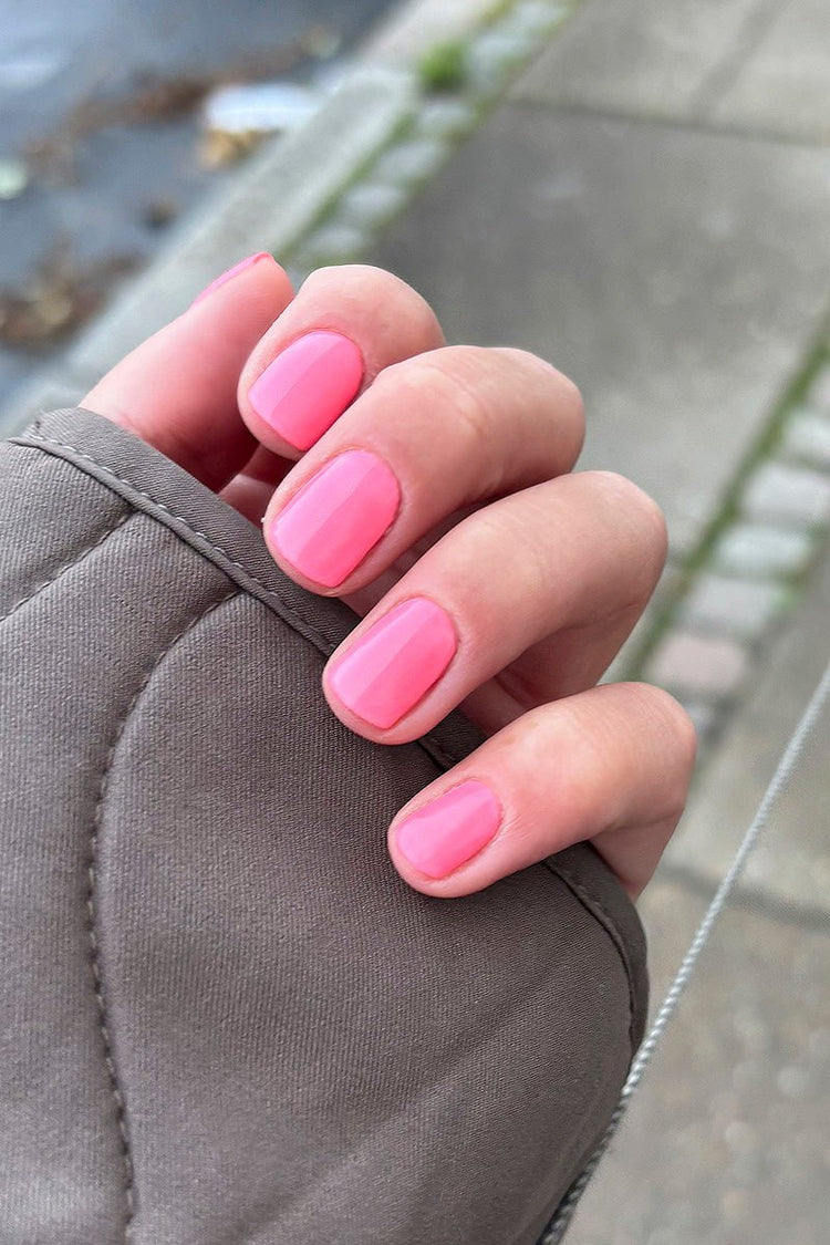Baby Pink · 119 – Gel Polish van Nailster, afbeelding 3