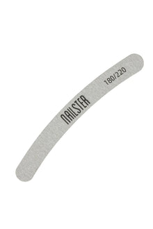 Banana Nail File 180/220