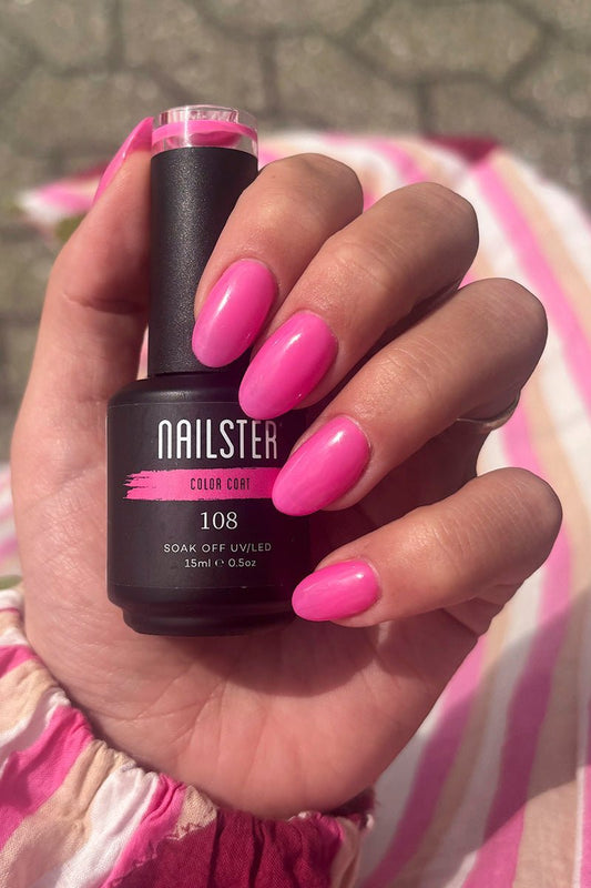 Gel Polish Summer Pack