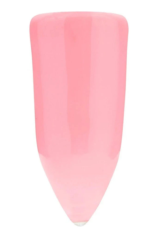 Barbie French Look | Nailster Denmark