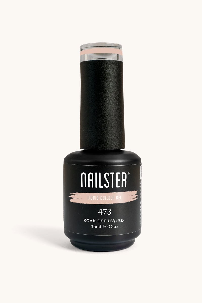 Bare Blush · 473 | Nailster Denmark