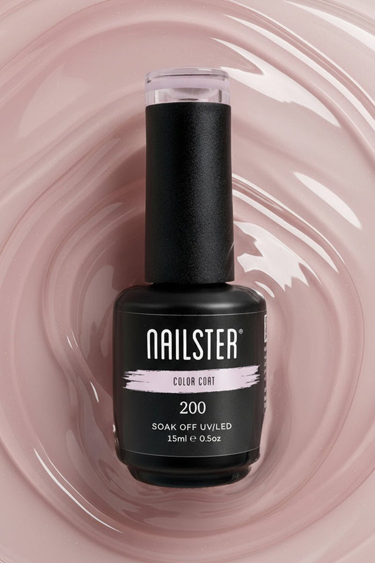 Be Nailster · 200 – Gel Polish van Nailster