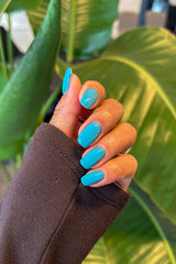 Bermuda · 533 – Gel Polish van Nailster, afbeelding 5