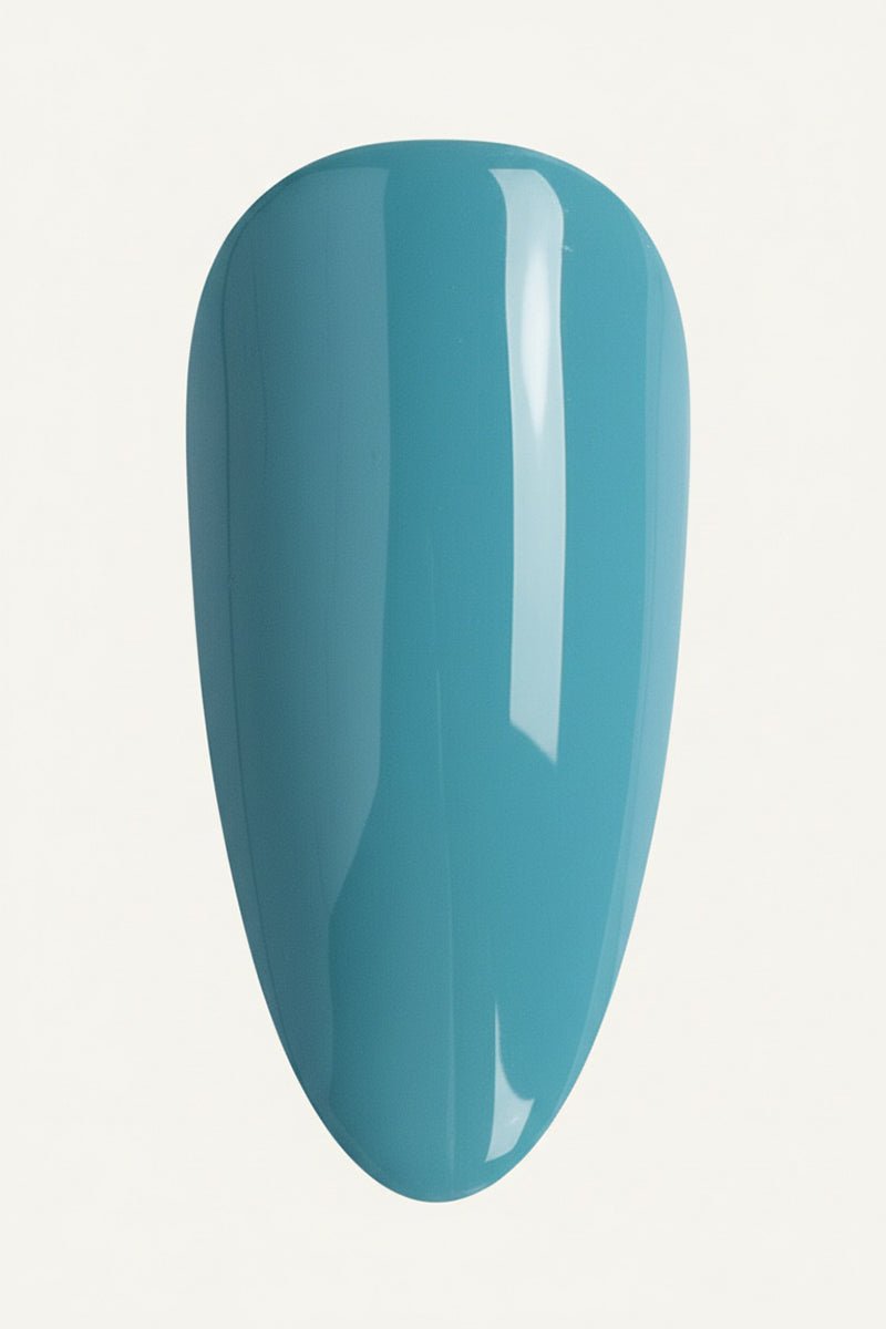 Bermuda · 533 – Gel Polish van Nailster, afbeelding 2