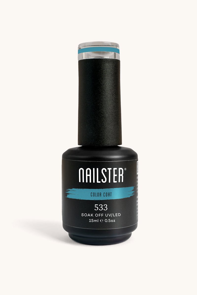 Bermuda · 533 | Nailster Denmark