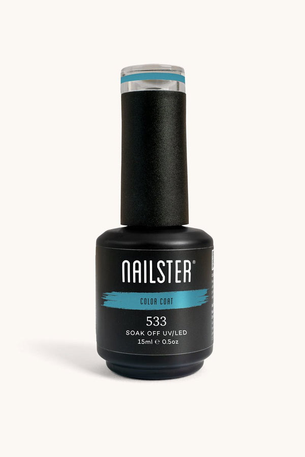 Bermuda · 533 | Nailster Denmark