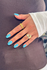 Bermuda · 533 – Gel Polish van Nailster, afbeelding 3