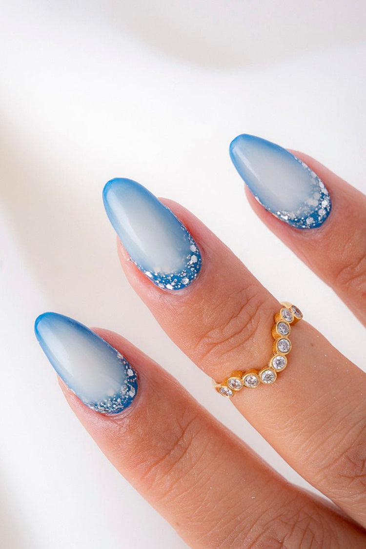 Big Glitter · 77 – Gel Polish van Nailster, afbeelding 3