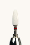 Bit Ceramic Fine Flame 3/32 | Nailster Denmark