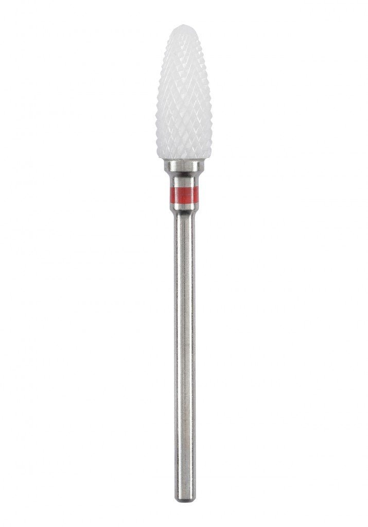 Ceramic Bit - Flame - Fine