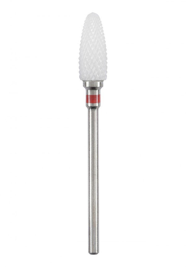 Ceramic Bit - Flame - Fine