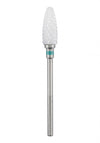 Ceramic Bit - Flame - Coarse