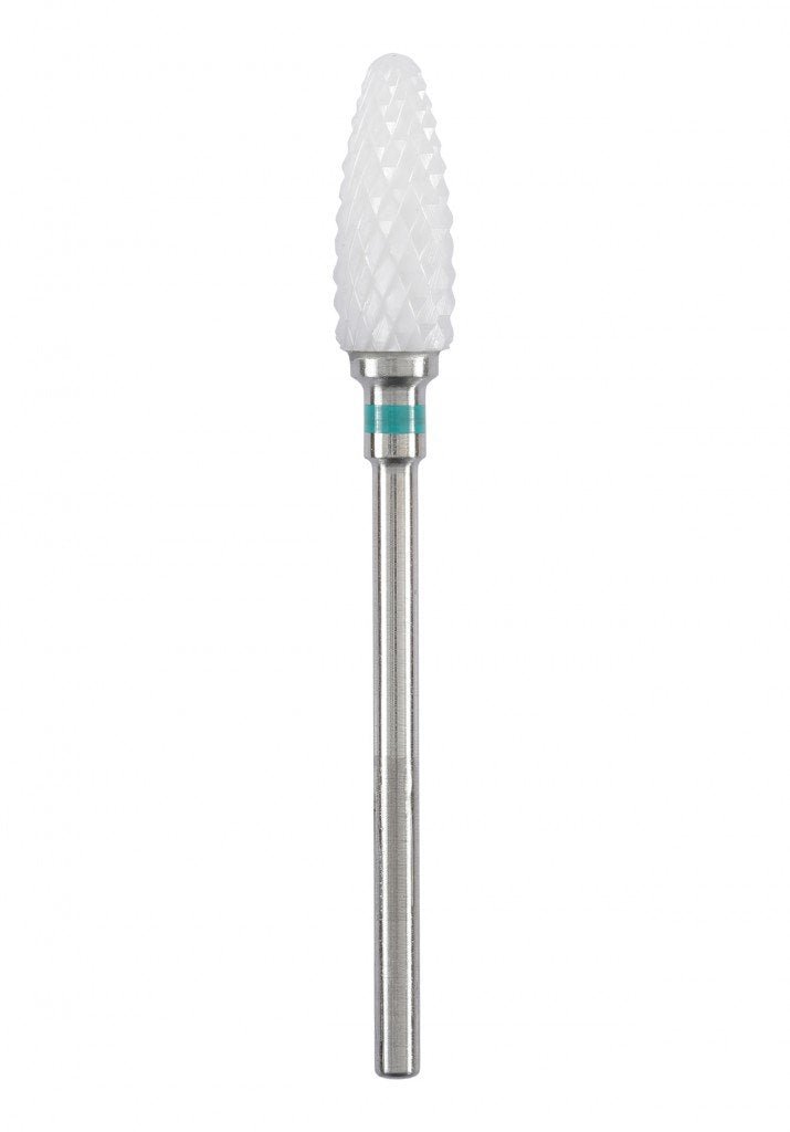 Ceramic Bit - Flame - Coarse