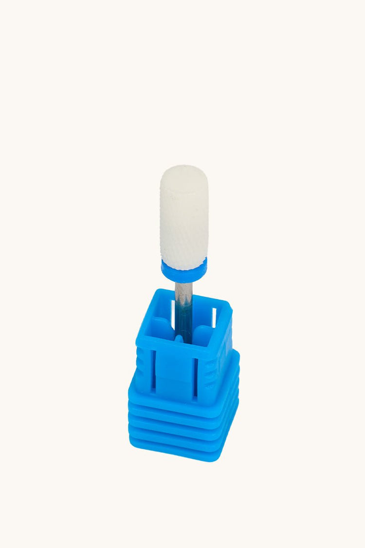Ceramic Bit - Barrel - Medium van Nailster, afbeelding 2