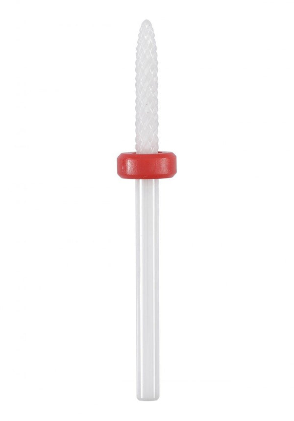 Ceramic Bit - Small Flame - Fine