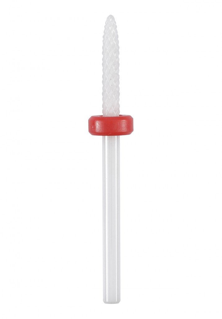 Ceramic Bit - Small Flame - Fine