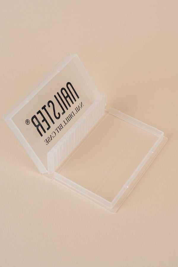 Bits case