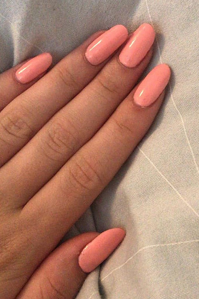 Bittersweet  · 40 – Gel Polish van Nailster, afbeelding 3
