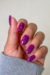 Blackberry · 530 | Nailster Denmark