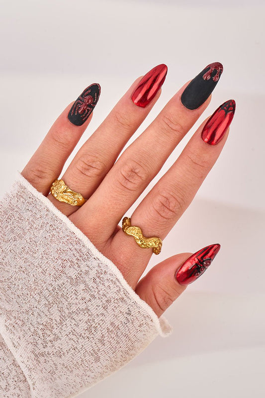 Blood Web