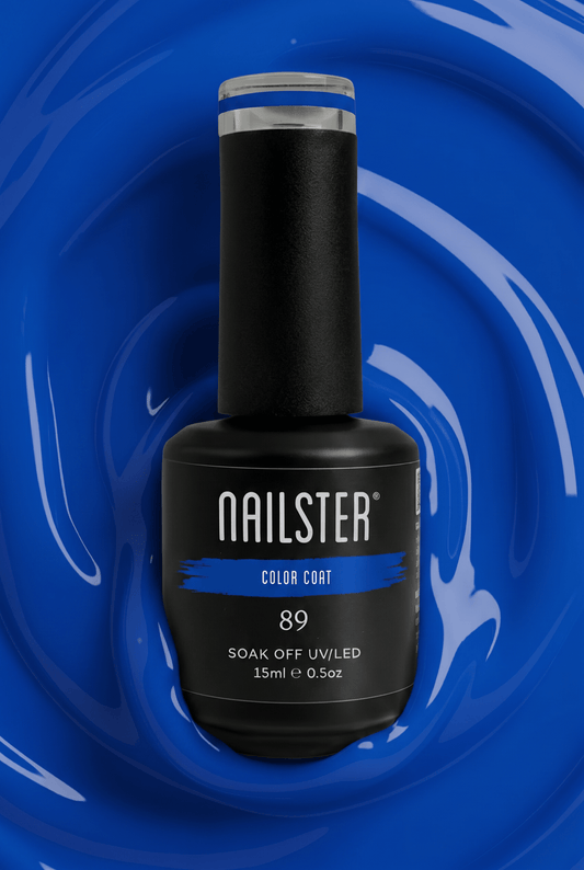 Blue Blood · 89