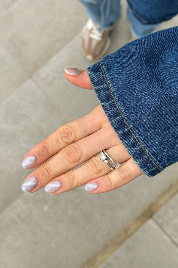 Blue Diamond Cat Eye · 470