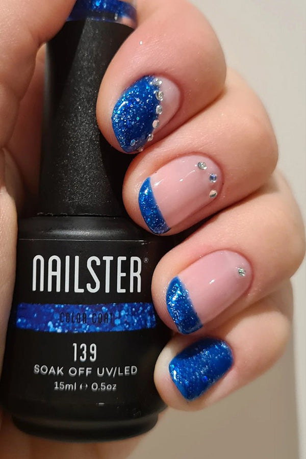 Blue Sapphire · 139