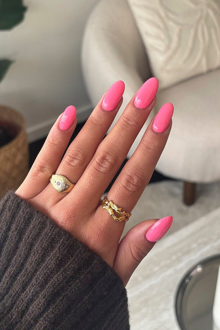 Blush · 25 – Gel Polish van Nailster, afbeelding 3